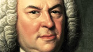 J. S. Bach: "The Great" G Minor for String Quartet