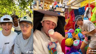 Funny Cheeky Boyos Tik Tok 2022 | New Cheeky Boyos Video