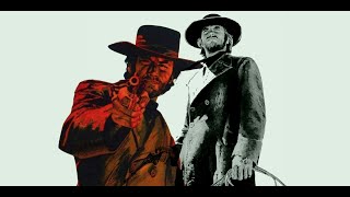 High Plains Drifter-(1973)