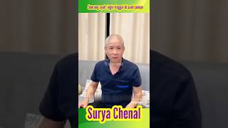 Seorang ayah ingin tinggal di panti jompo #viralvideo #shortvideos #suryachanel #suryachenaljak