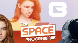 This could turn the whole island against this project (The Space Programme, episode 8)