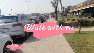 walk with me in El Jadida city 🇲🇦 another day