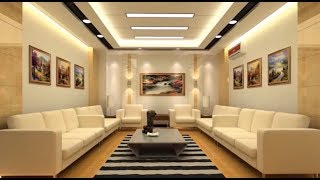 Living Room Design Ideas - New Design Ideas For Decor & Furniture