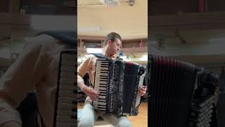 National Anthem of South Korea on Accordion