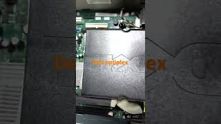 Dell optiplex 330