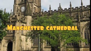 Manchester Cathedral