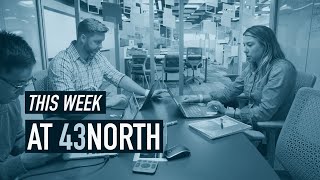 43North 2021 Finals Judging Update