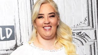 How Mama June is keeping her weight down after gaining 11 kilos