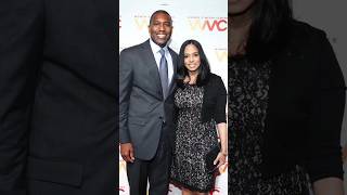 Kamala's Sister Maya Harris 26 years Of Marriage to Husband Tony West & Daughter❤️💘#shorts