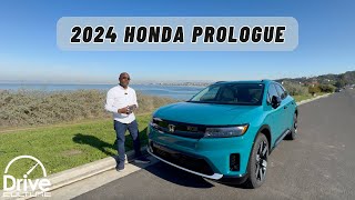 Honda Prologue Elite | Is THIS the Electric SUV for you?