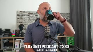 Ylilyönti Podcast #383 UFC 302 jälkipyykki