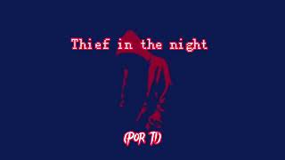 Thief in the night ( official audio ) prodby@CNSlike