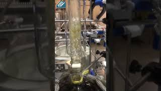 20L Short Path Distillation