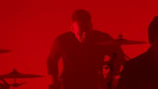 INTERPOL - EVIL - LIVE PARIS @ TRIANON 05/09/2017