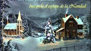 Espíritu Navideños - Postales Animadas de Navidad