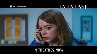 La La Land - "Thanks for Coming" Film Clip - In Theatres Now