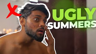 Summers Habits That Make You Look Ugly🤮 | STOP LOOKING UGLY!