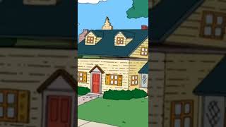 Family Guy the House- Puppet