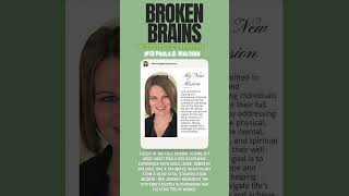 #13 Uncovering the Untold Impact of TBI on Women: A Conversation with Paula D. Walters