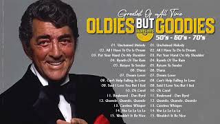 Engelbert, Andy Williams, Frank Sinatra, Johnny Cash🎶The Legend Oldies But Goodies 50s 60s 70s