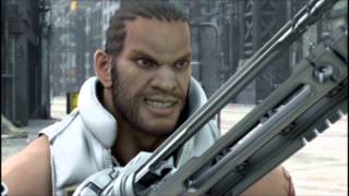 Final Fantasy VII [OST] ~ Barret's Theme