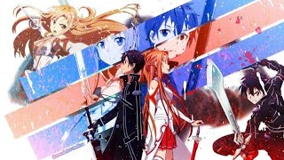 Sword art online [Tamil AMV] |  Oh Penne | Anime