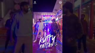 kutty pattas 50 M celebration