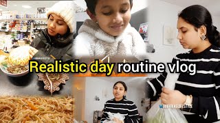 💥How I manage sweden 🇸🇪winter&shopping என்ன விலை இங்க!?/Daily vlogs/tamil family life in sweden/diml