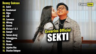 Denny Caknan - Sekti, Cundamani | Full Album Terbaru 2024 Tanpa Iklan