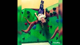 Kinder Sport Indoor Stuntwerk Kirchheim Teck 🧗 Ferientipp