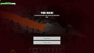 MINECRAFT NEW SURVIVAL WORLD LETS PLAY!!!!! IM BACK!!!