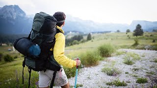 How to pack a bag for Hiking | With Braemar Mountain Rescue Team Member Malcolm MacIntyre