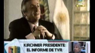 678 Domingo - El accionar político de Nestor Kirchner - parte 4/6 - 31-10-10