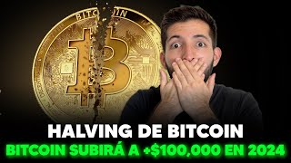 ETF de Bitcoin aprobado! / ¿Ahora qué?