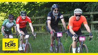 Hemel Hillbuster 2022 - Sunday 24th April