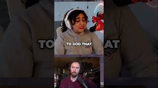 🎮 Why Men Are the Problem in Gaming: A Controversial Discussion. Femcel? Asmongold Reacts #shorts