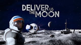 Deliver Us The Moon-Pearson Spacestation 2/2: Xbox One on GamePass