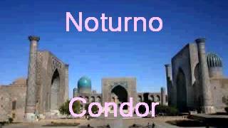 Noturno da ópera Condor, de Carlos Gomes