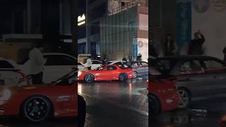 Mazda RX-7 3rd-Generation | Mazda RX-7 Dragster Fat Tires | Mazda Sports Cars | Modified JDM Cars