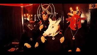 ANTON LAVEY SATANISM INTERVIEW