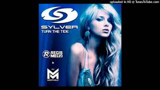 SYLVER - Turn The Tide (Regis Mello & MorpheuZ Remix)