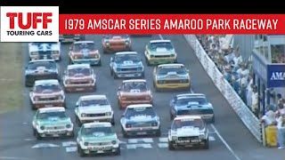 1979 AMSCAR Series Round 2 at Amaroo Park Raceway!