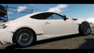 The Crew - SUBARU BRZ (The Crew Cinematic)