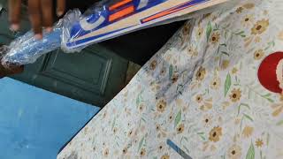 unboxing my cricket bat#cricket #video