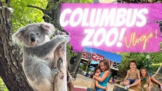 Columbus Zoo