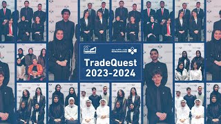 TradeQuest 2023-2024 Program Highlights