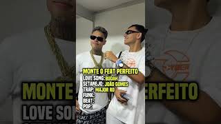 MONTE O FEAT PERFEITO COM MC CABELINHO SE INSCREVER NO CANAL VAI AJUDAR MUITO