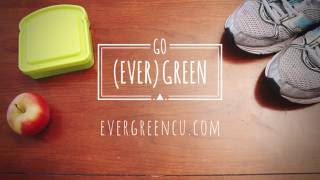 Go Evergreen - Back To School Edition