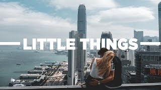 LITTLE THINGS | Hong Kong and Thailand Cinematic Travel Video (Panasonic GH4)