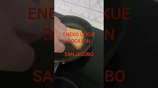 ENEKO LEKUE BOCATON DE SANJACOBO LuisitoHP